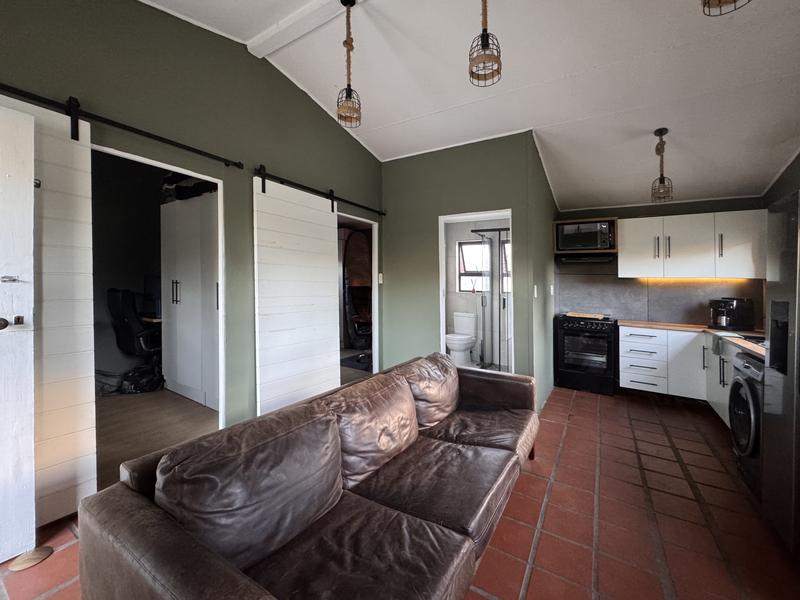 2 Bedroom Property for Sale in Welcome Glen Western Cape